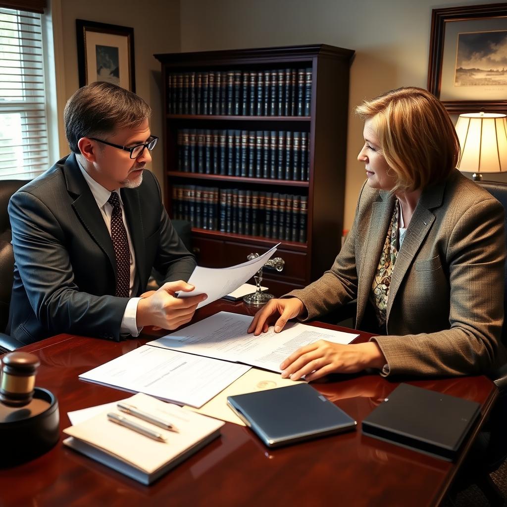 Business Estate Planning Lawyer King William County, VA