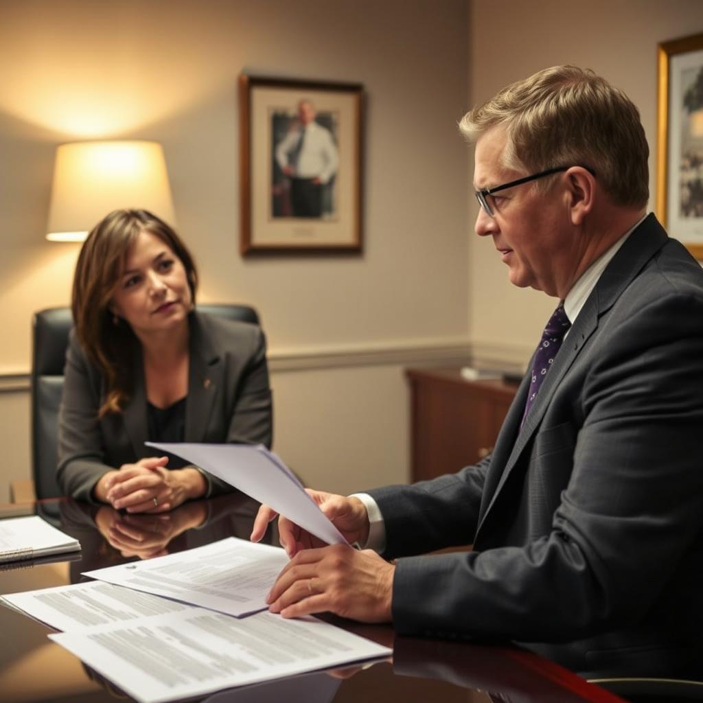 Business Estate Planning Lawyer Prince George County, VA