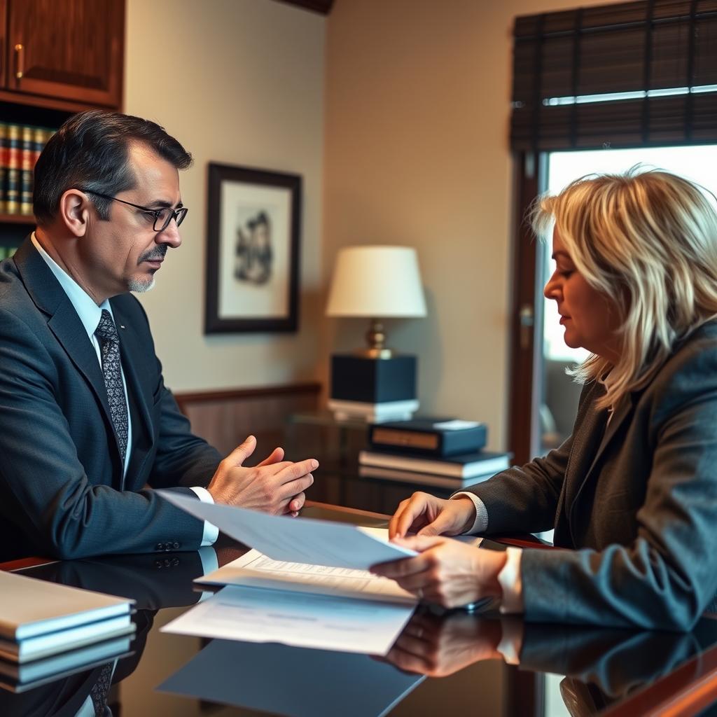 Business Estate Planning Lawyer Virginia, VA