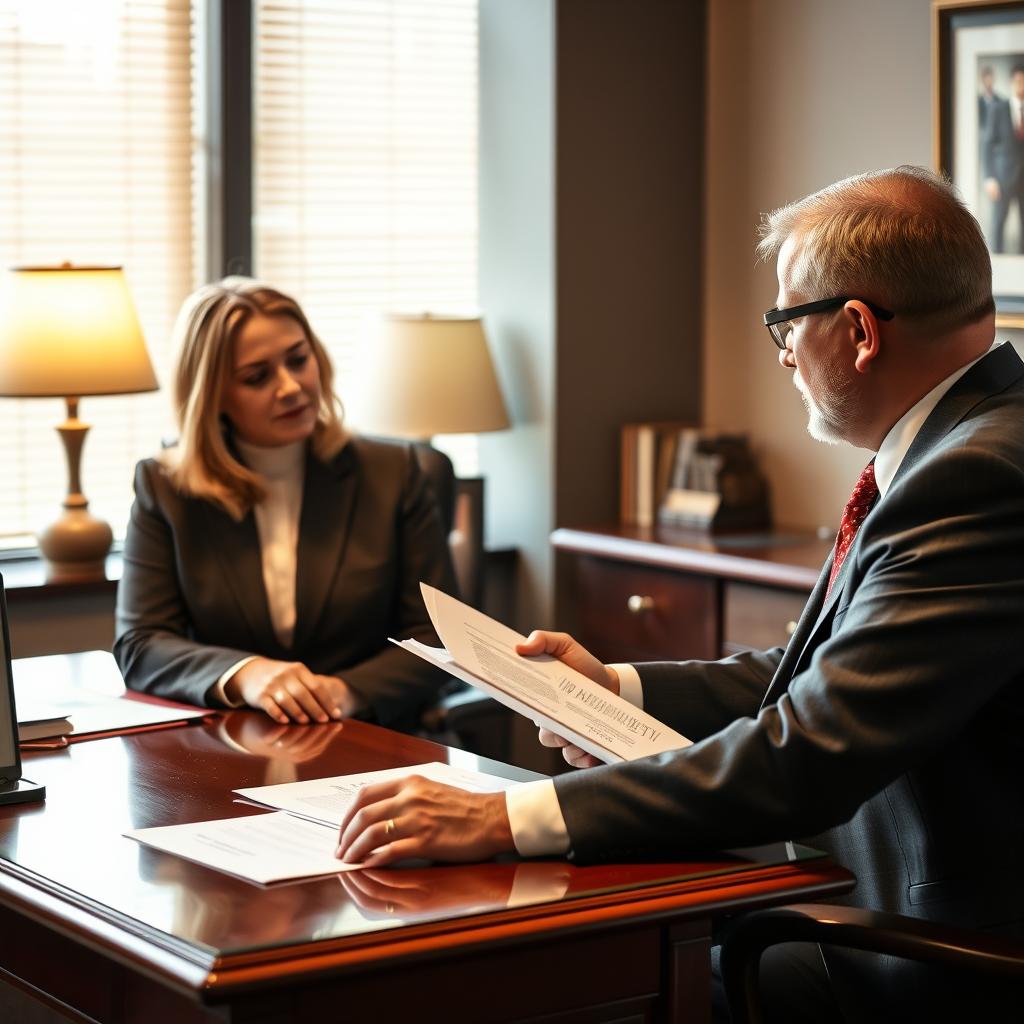 Business Estate Planning Lawyer York County, VA