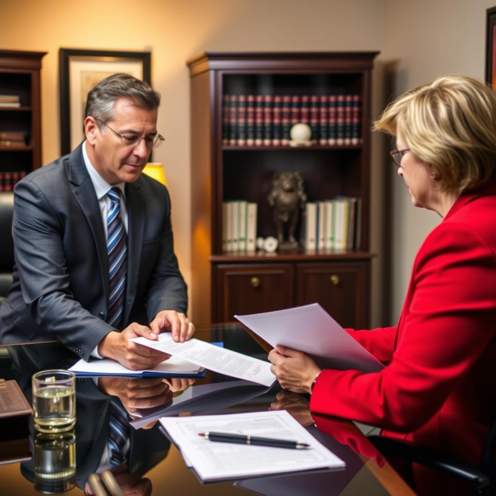 Business Formation Lawyer Dinwiddie County, VA