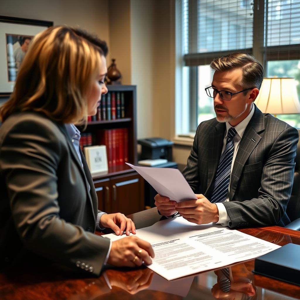 Business Formation Lawyer Fauquier County, VA
