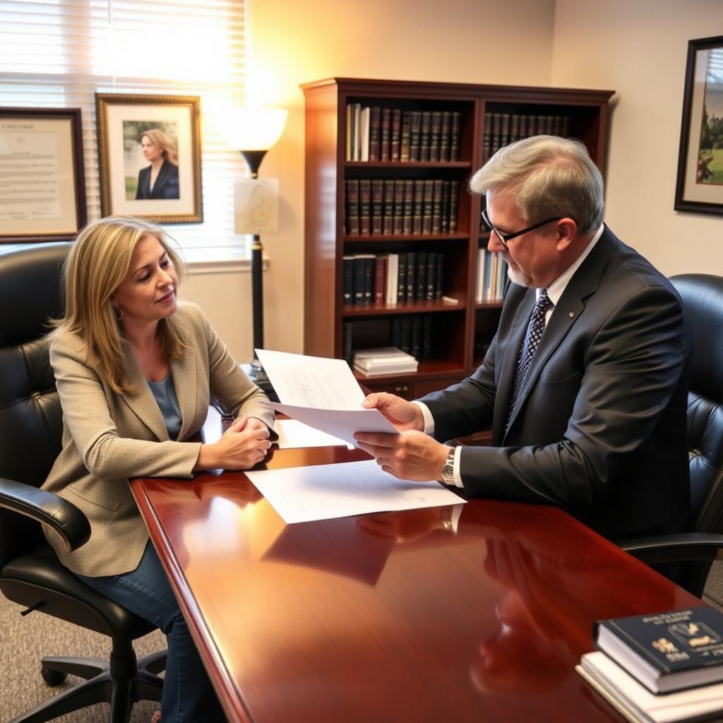 Business Formation Lawyer Fluvanna County, VA