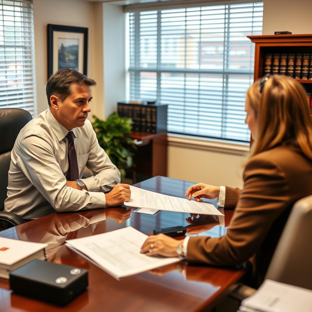 Business Formation Lawyer Isle of Wight County, VA
