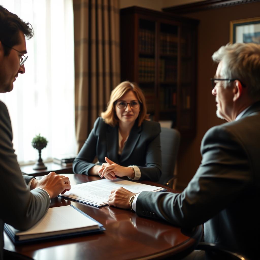 Business Formation Lawyer King William County, VA