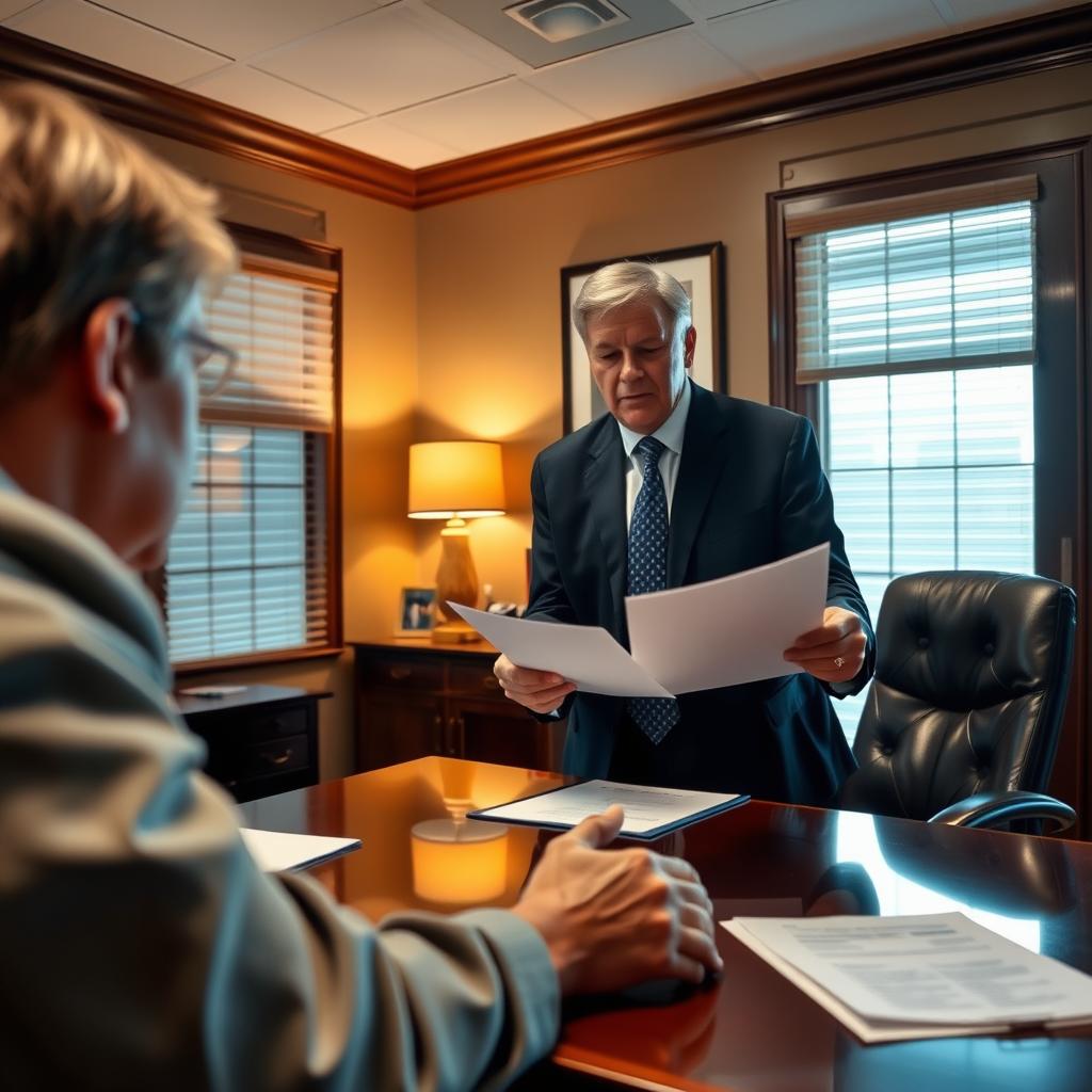 Business Formation Lawyer Louisa County, VA