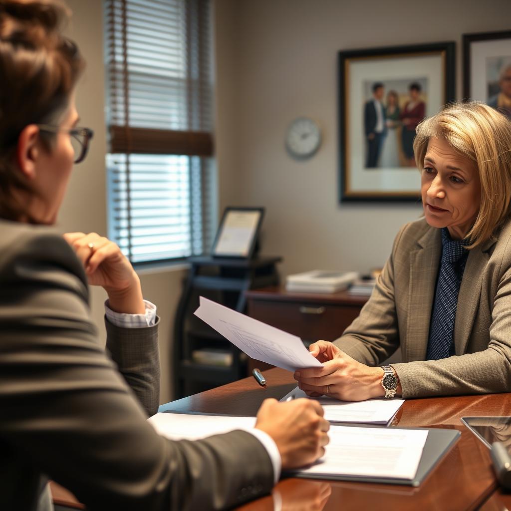 Business Formation Lawyer Prince George County, VA