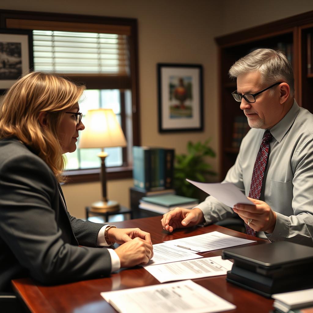 Business Formation Lawyer Rappahannock County, VA