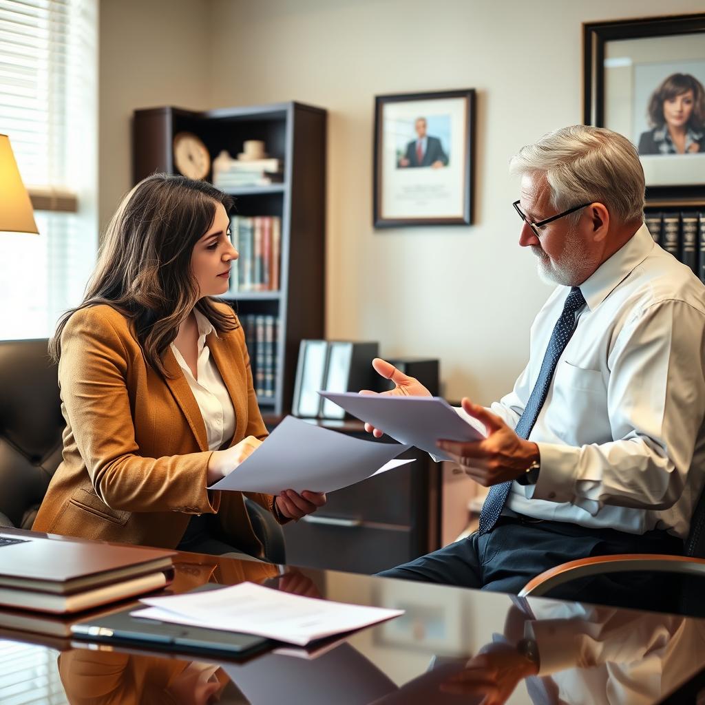 Business Formation Lawyer Roanoke County, VA