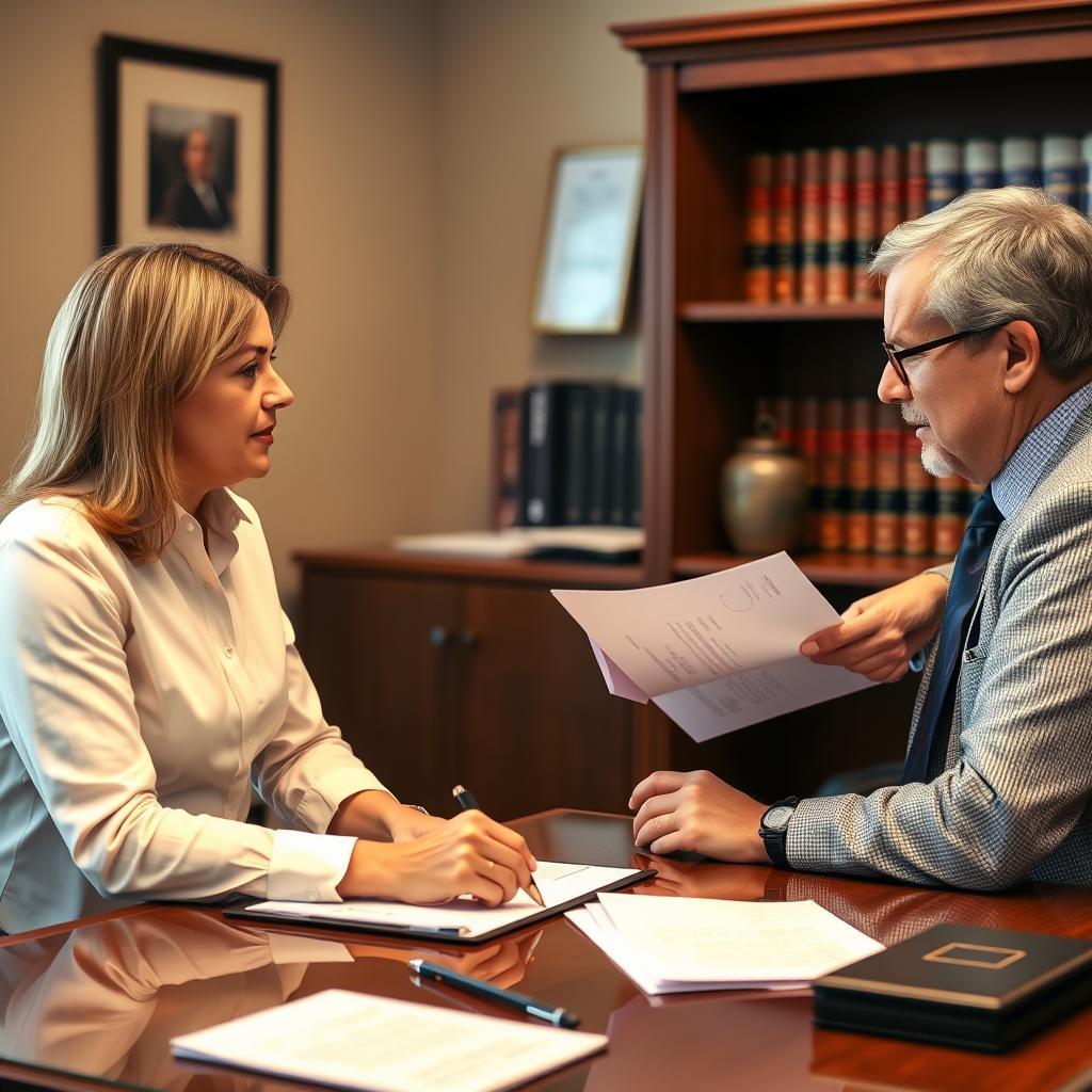 Business Formation Lawyer Rockingham County, VA