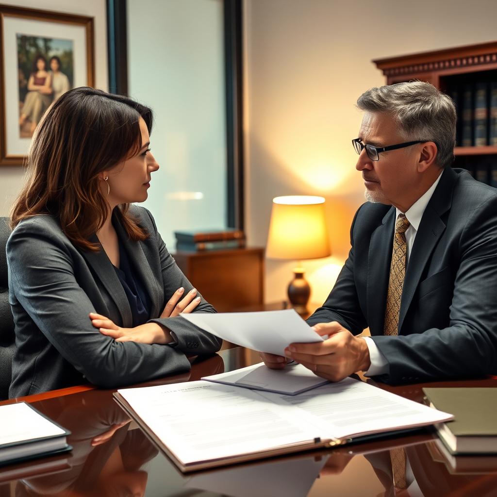 Business Formation Lawyer Virginia Beach, VA