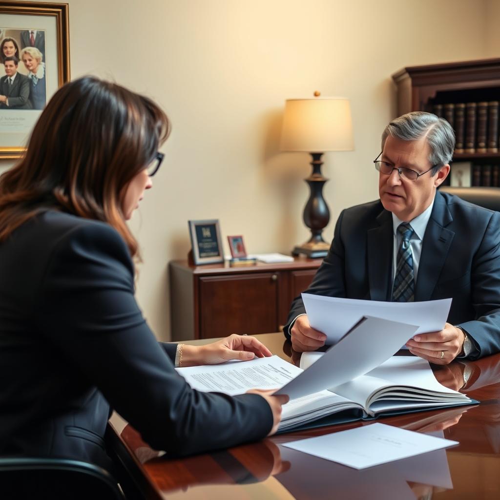 Business Formation Lawyer York County, VA