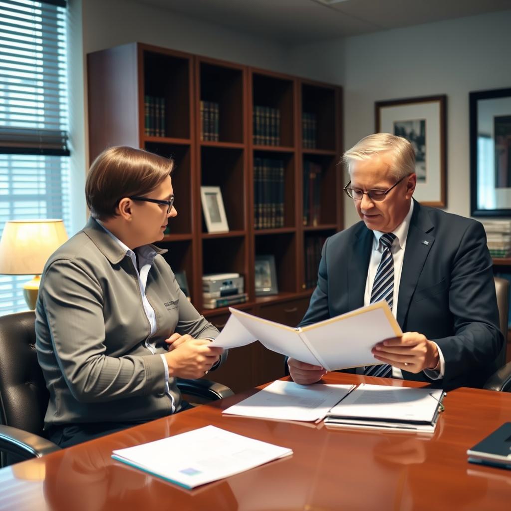 Business Property Lawyer Virginia Beach, VA