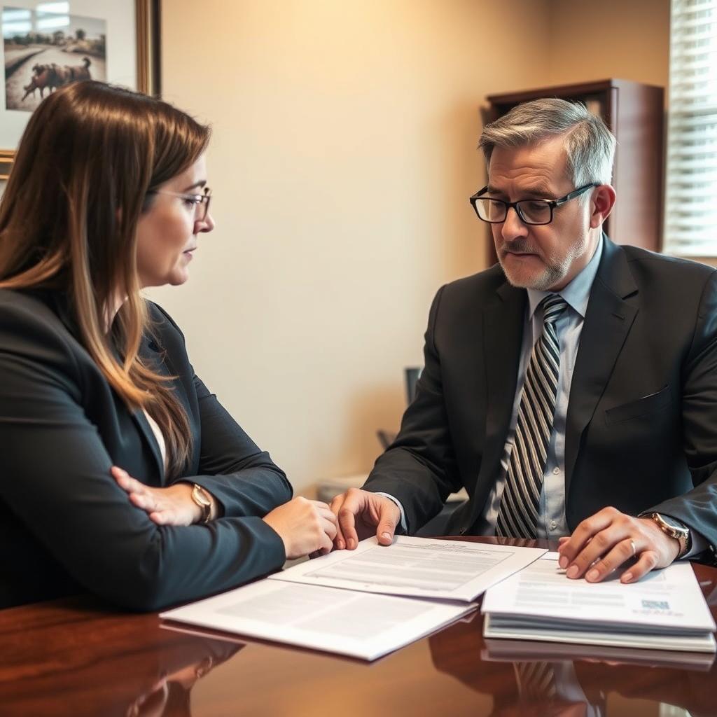 Business Purchase Lawyer Chesterfield County, VA