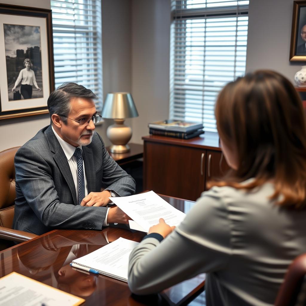 Business Purchase Lawyer Colonial Heights, VA