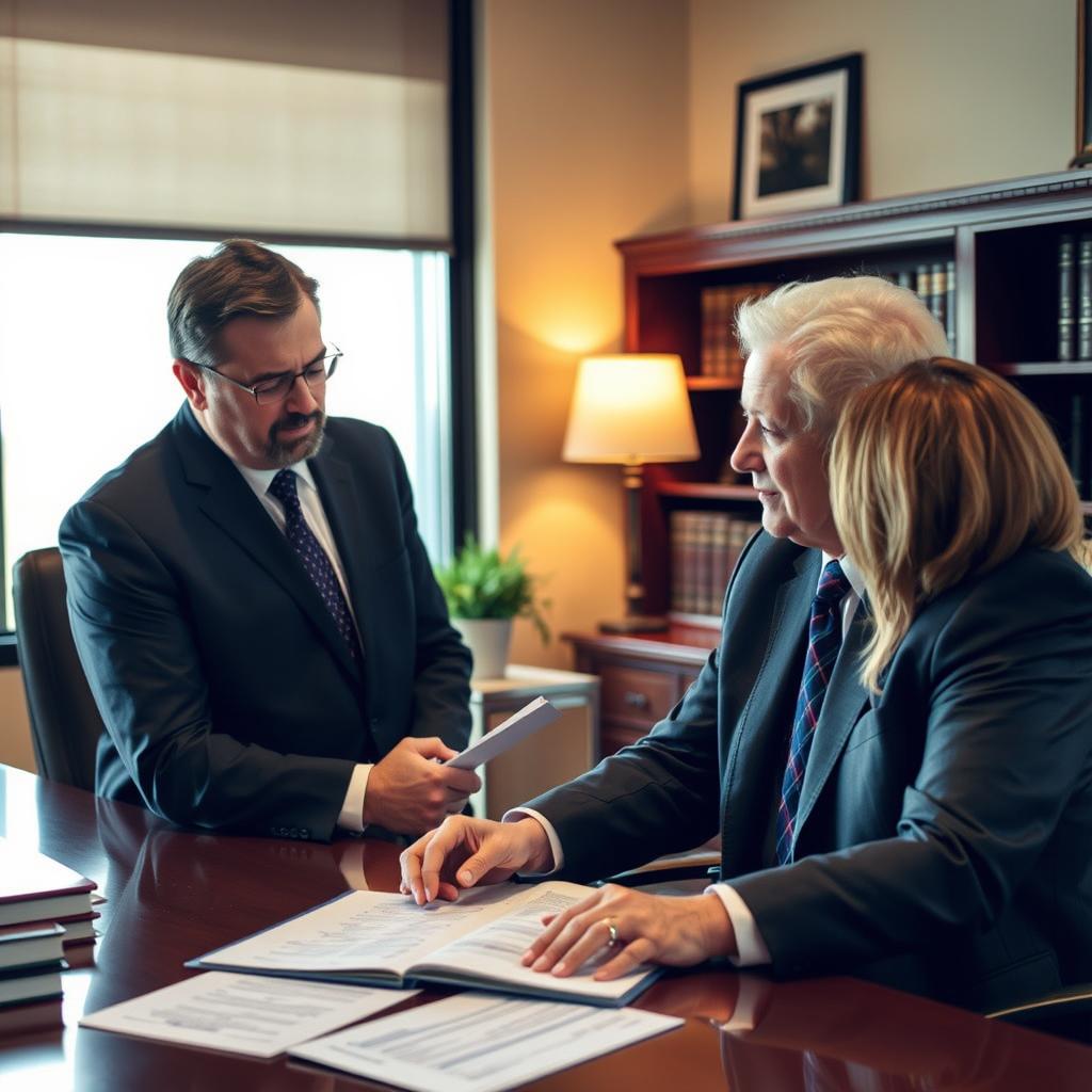 Business Purchase Lawyer Dinwiddie County, VA