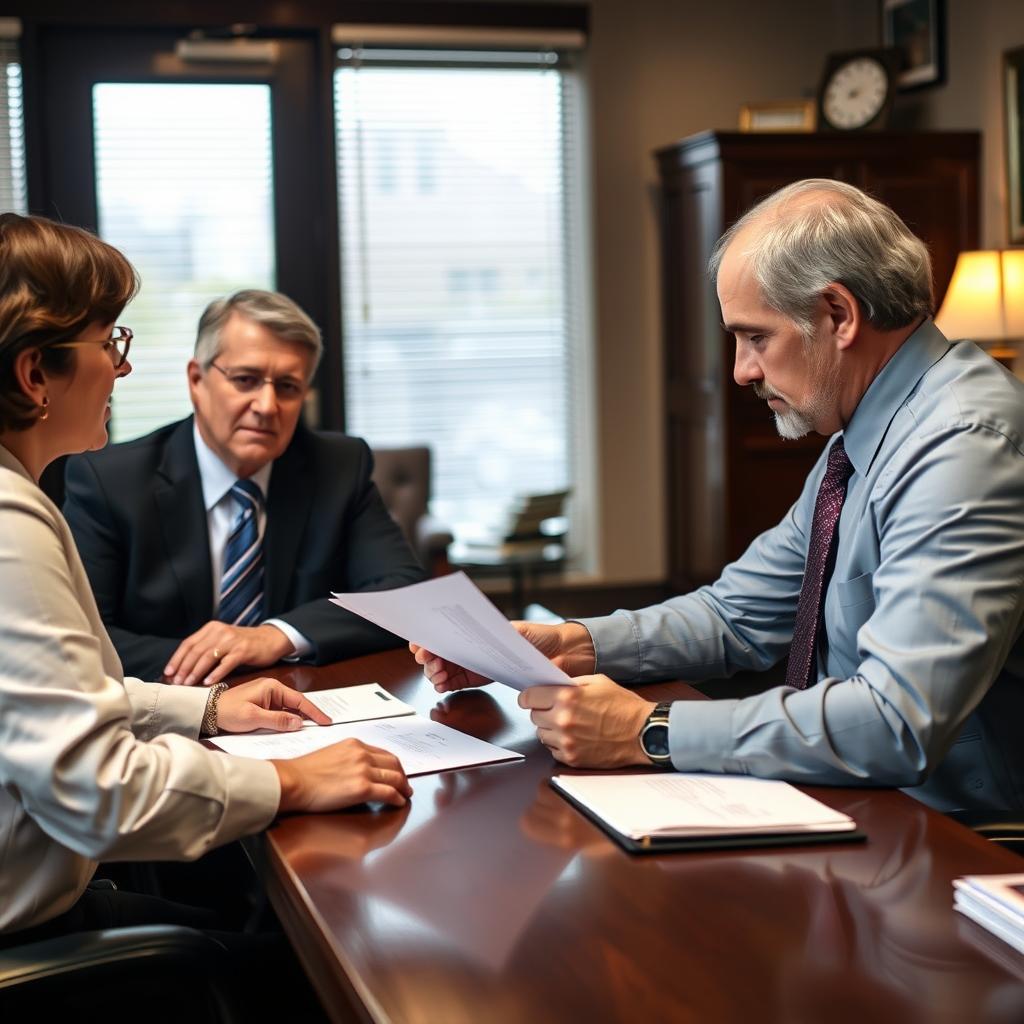 Business Purchase Lawyer Fluvanna County, VA
