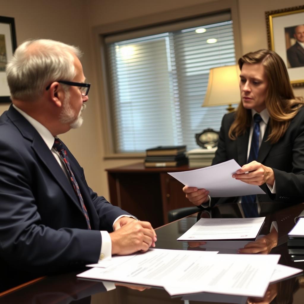 Business Purchase Lawyer James City County, VA
