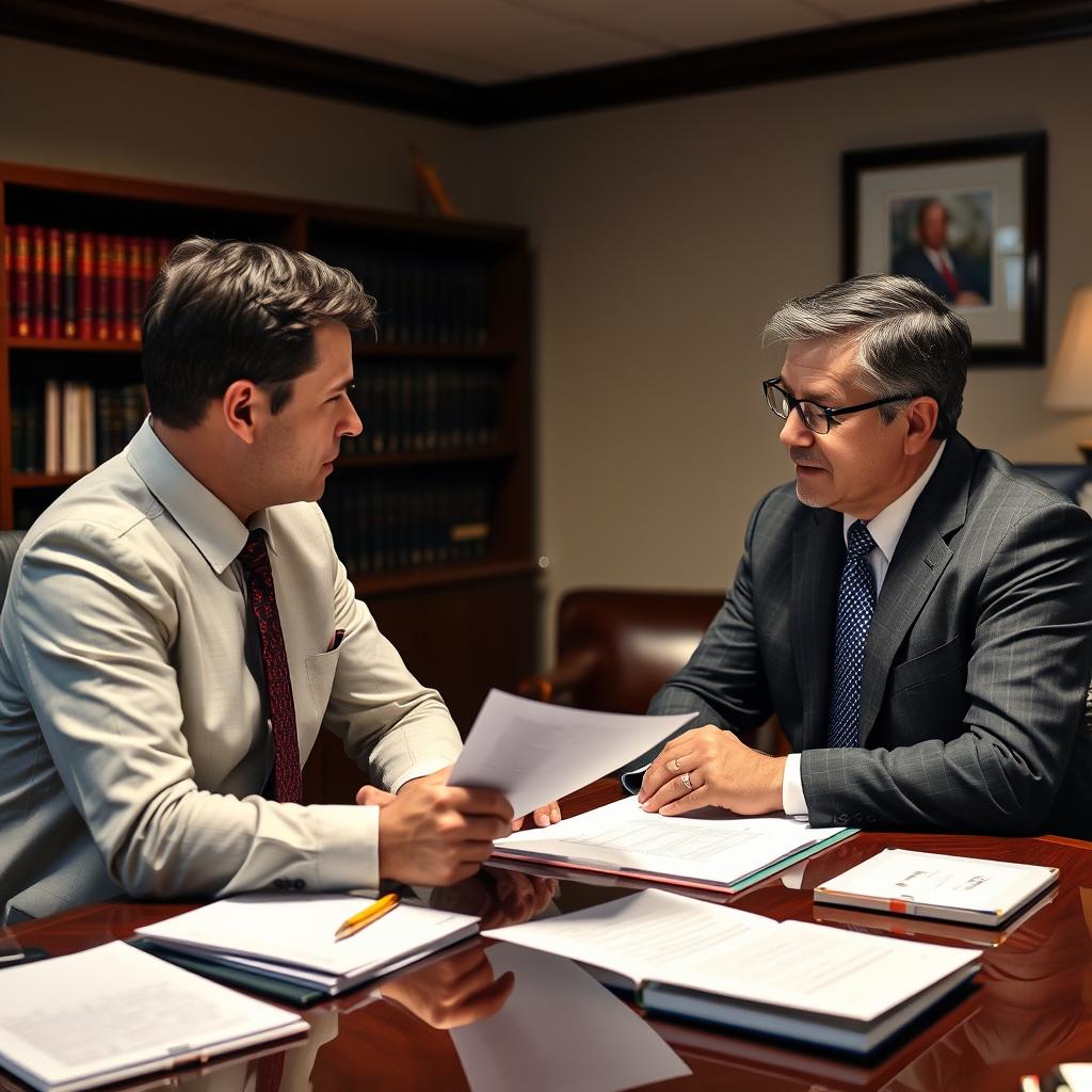 Business Purchase Lawyer King William County, VA