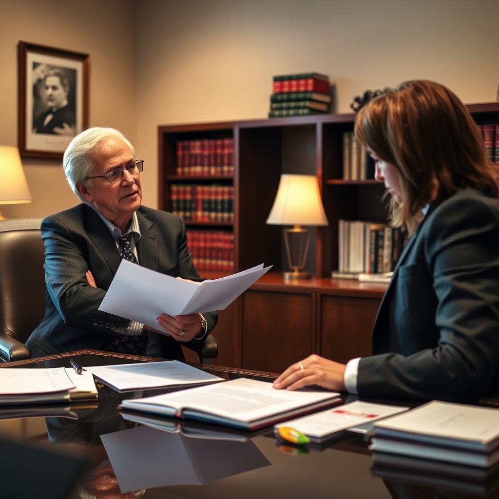Business Purchase Lawyer Louisa County, VA