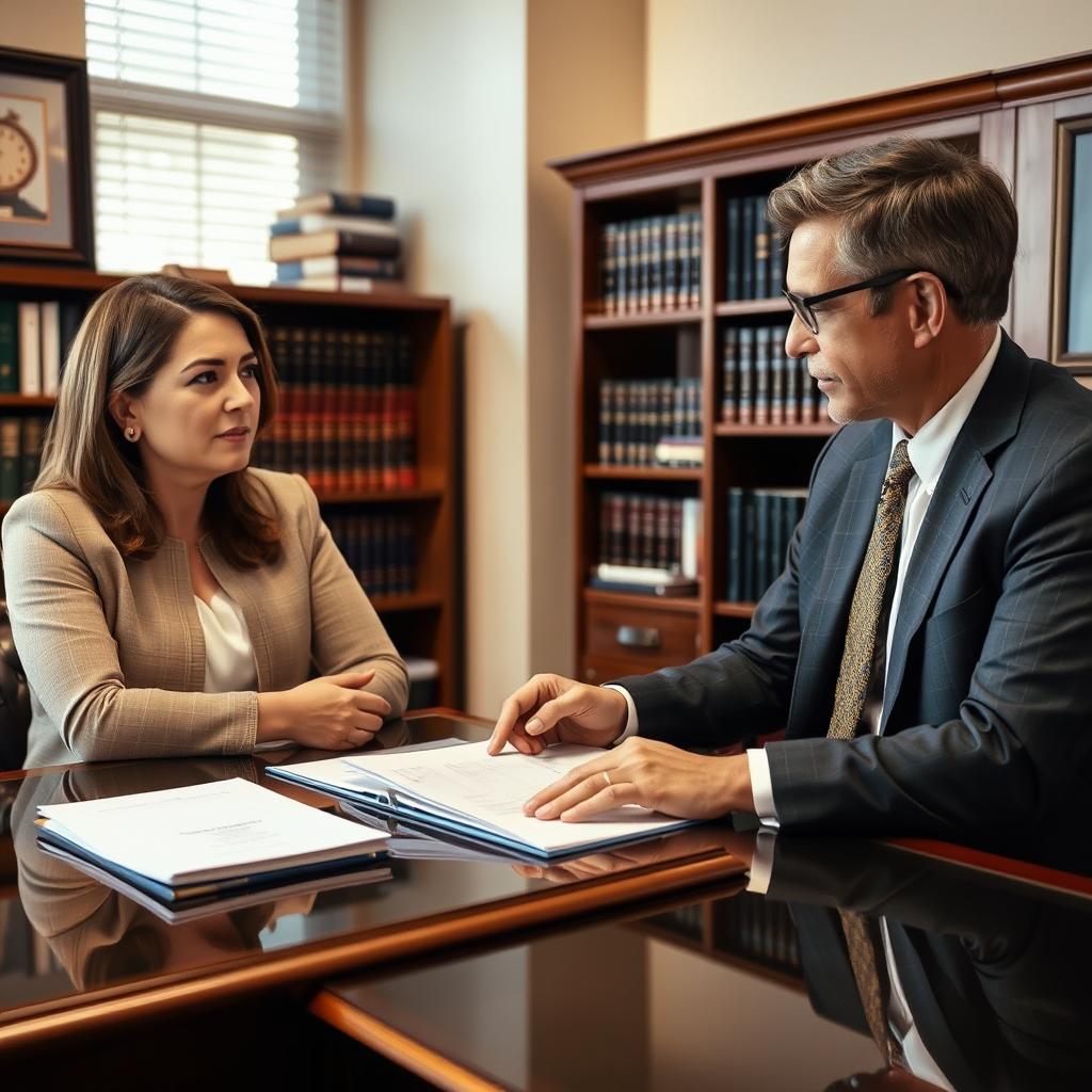 Business Purchase Lawyer New Kent County, VA