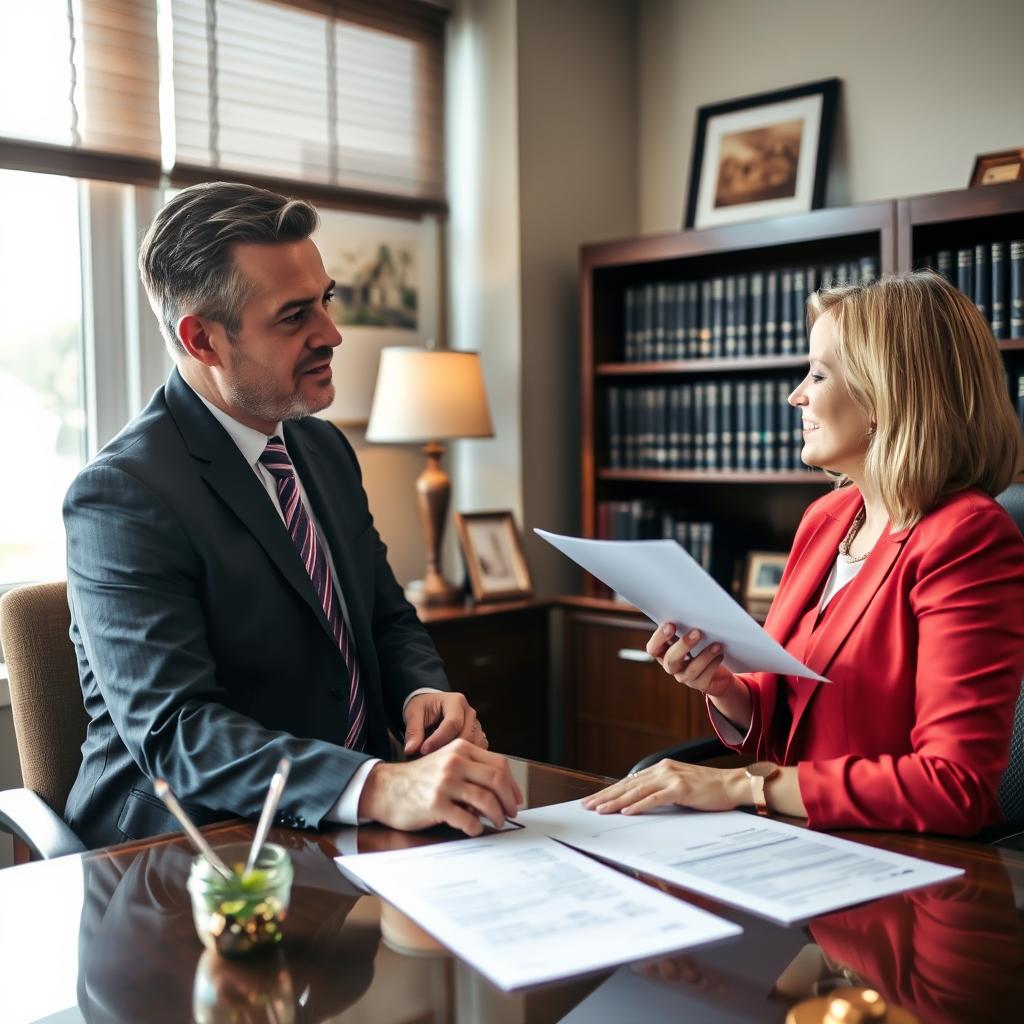 Business Purchase Lawyer Poquoson, VA
