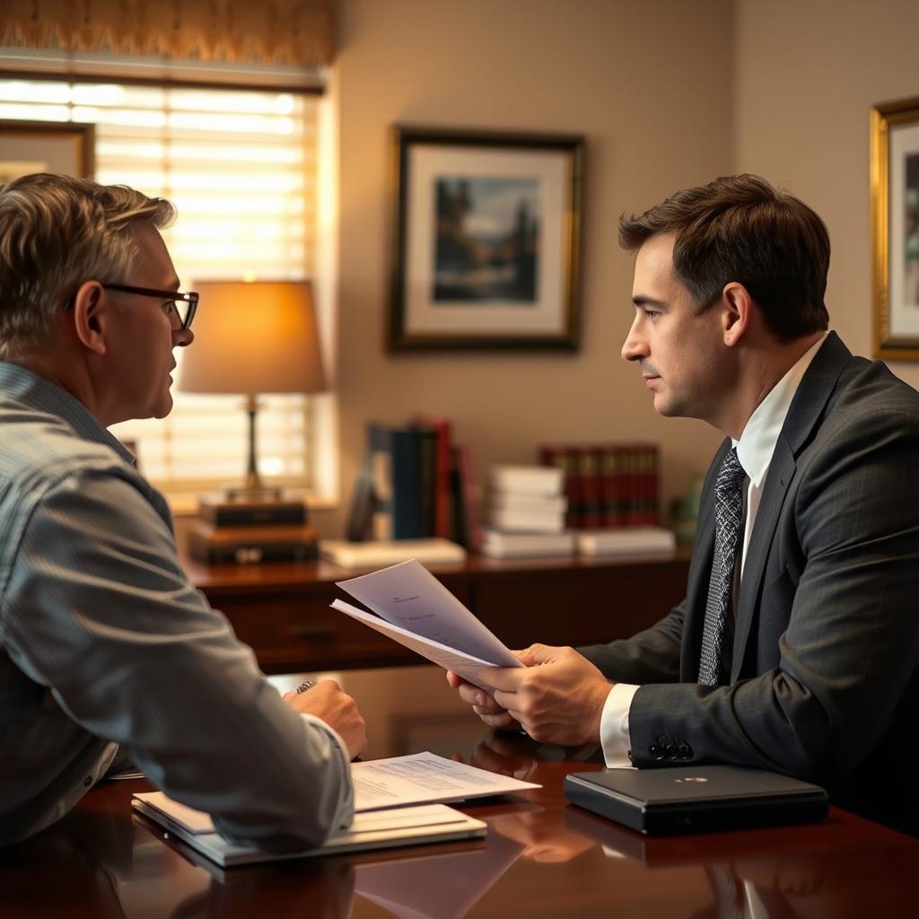 Business Purchase Lawyer Roanoke County, VA