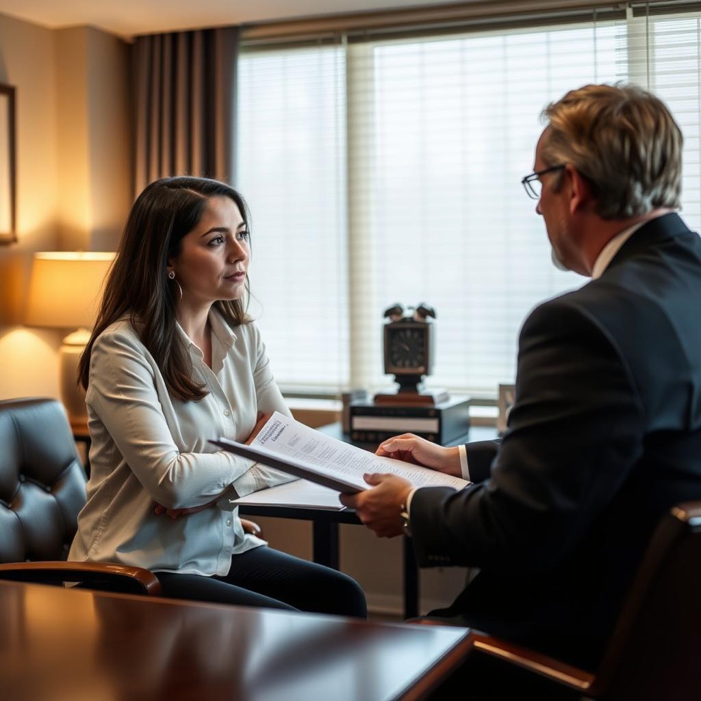 Business Purchase Lawyer Virginia, VA