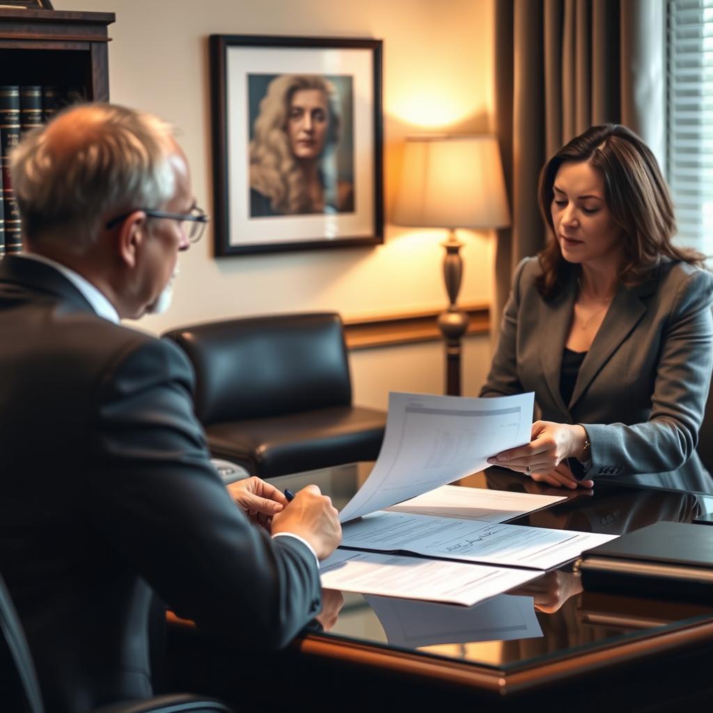 Business Purchase Lawyer York County, VA