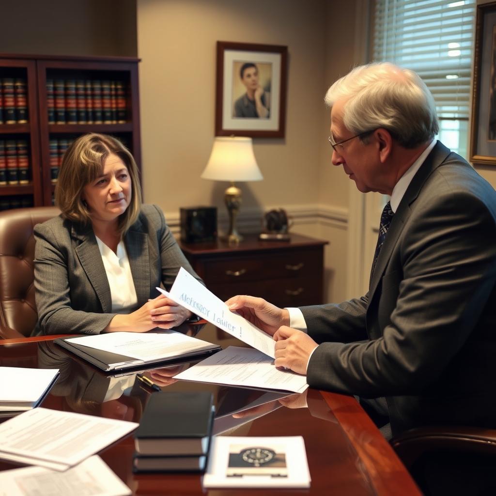 Business Succession Lawyer Fluvanna County, VA