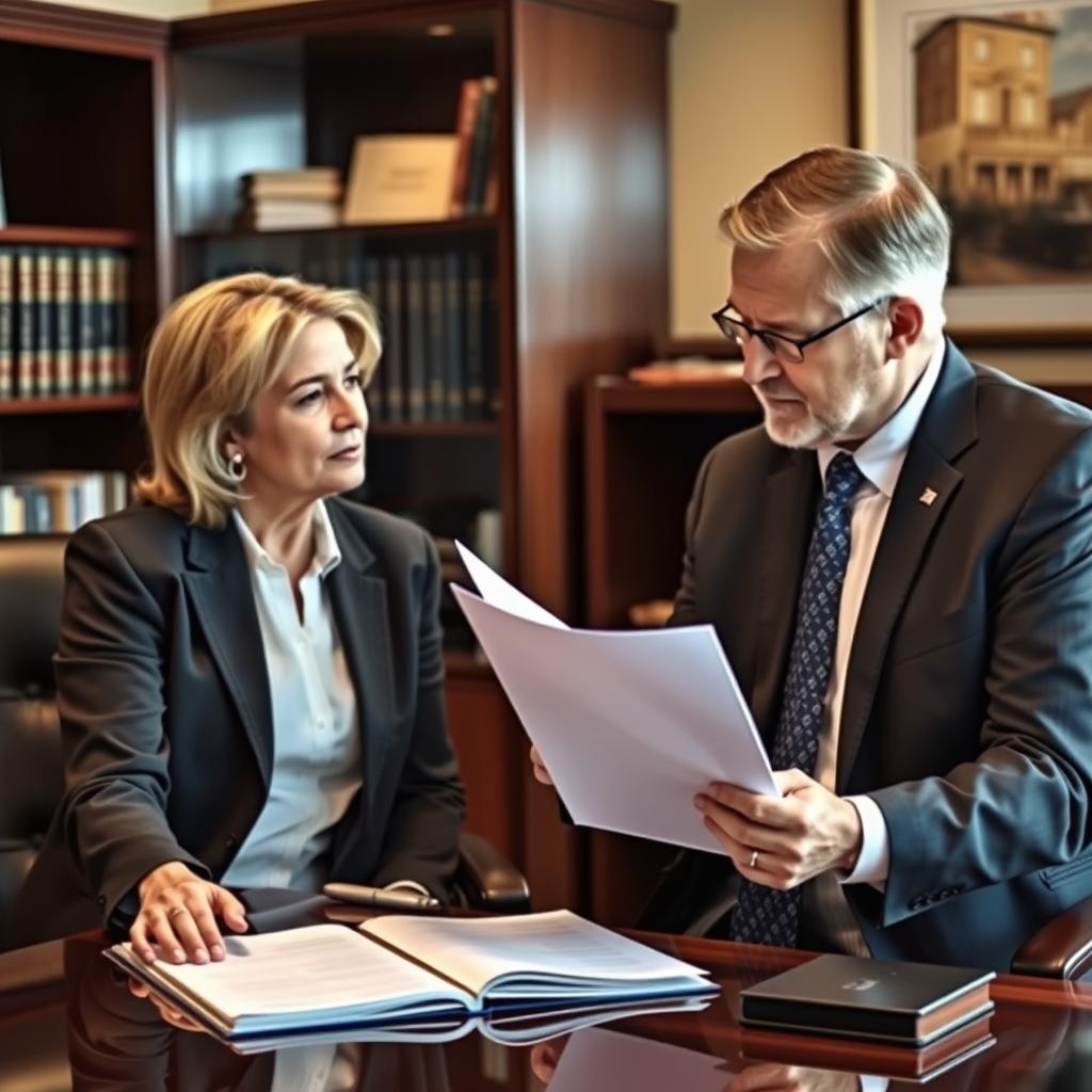 Business Succession Lawyer Isle of Wight County, VA