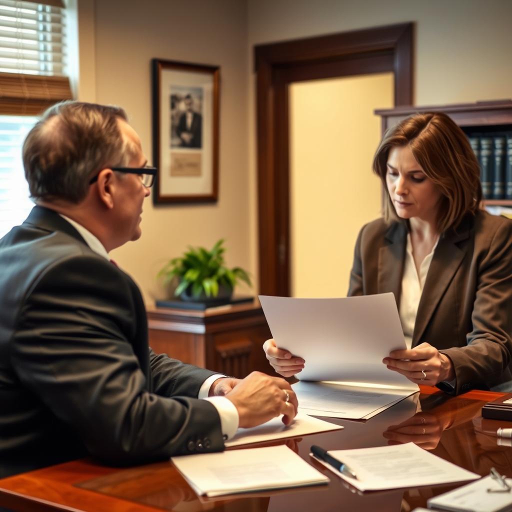Business Succession Lawyer James City County, VA