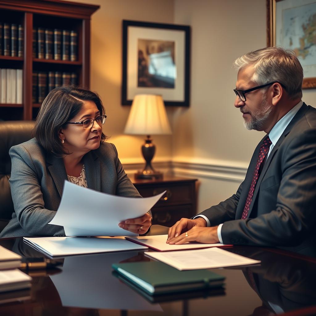 Business Succession Lawyer Poquoson, VA