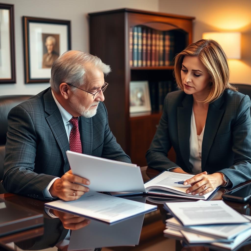 Business Succession Lawyer Virginia Beach, VA