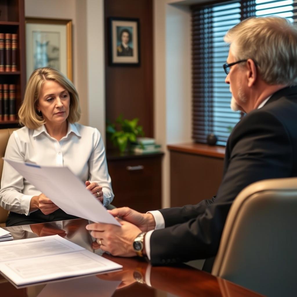 Business Succession Lawyer Virginia, VA