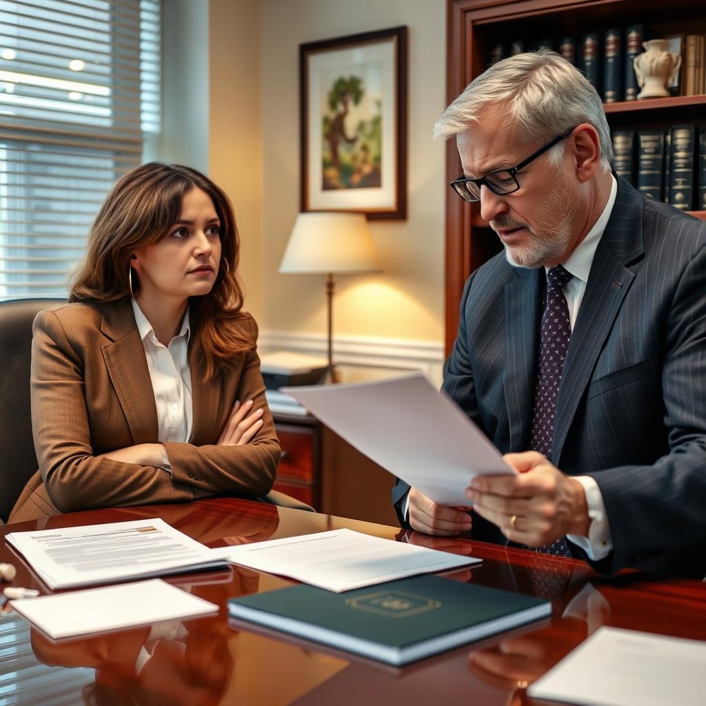 Business Transaction Lawyer Chesterfield County, VA