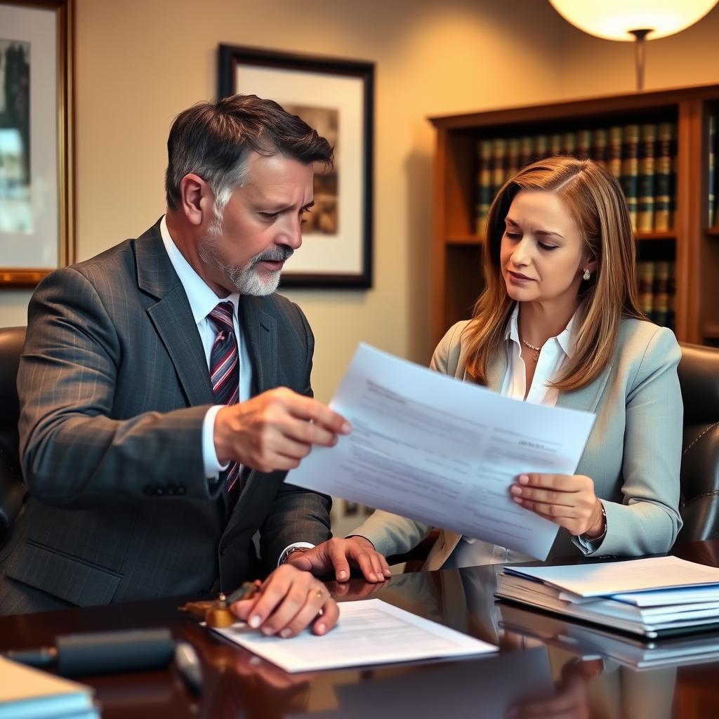 Business Transaction Lawyer Isle of Wight County, VA