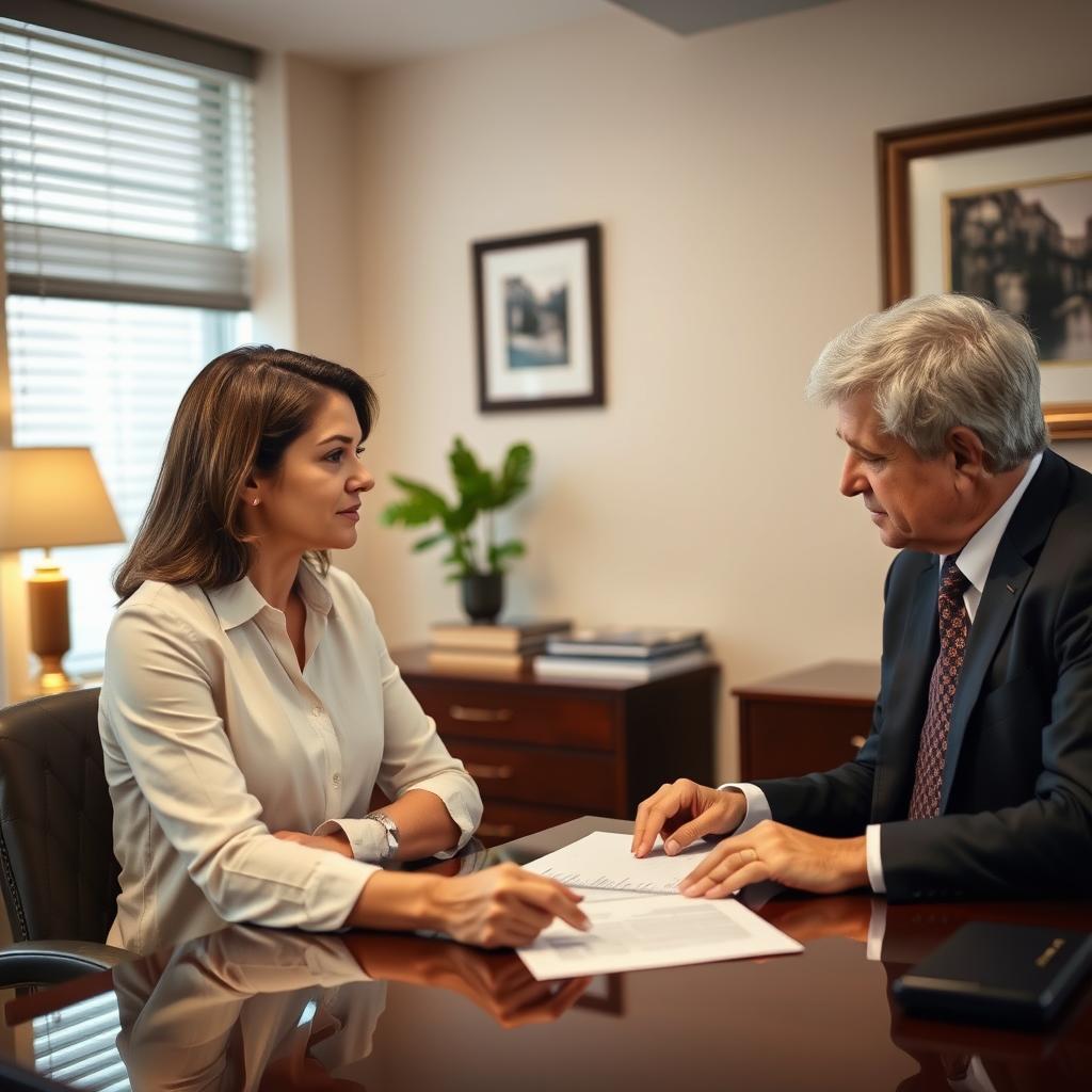 Business Transaction Lawyer King William County, VA