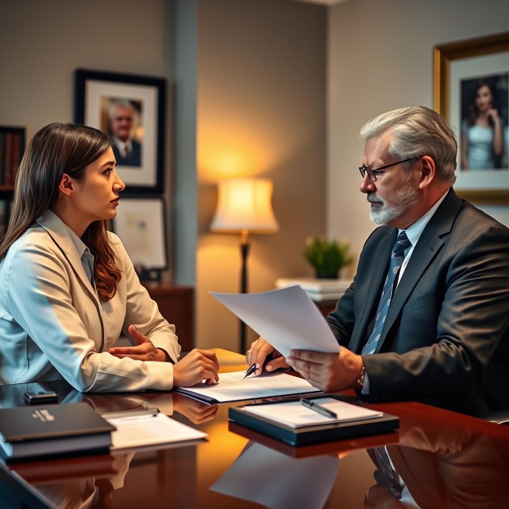 Business Transaction Lawyer Virginia Beach, VA