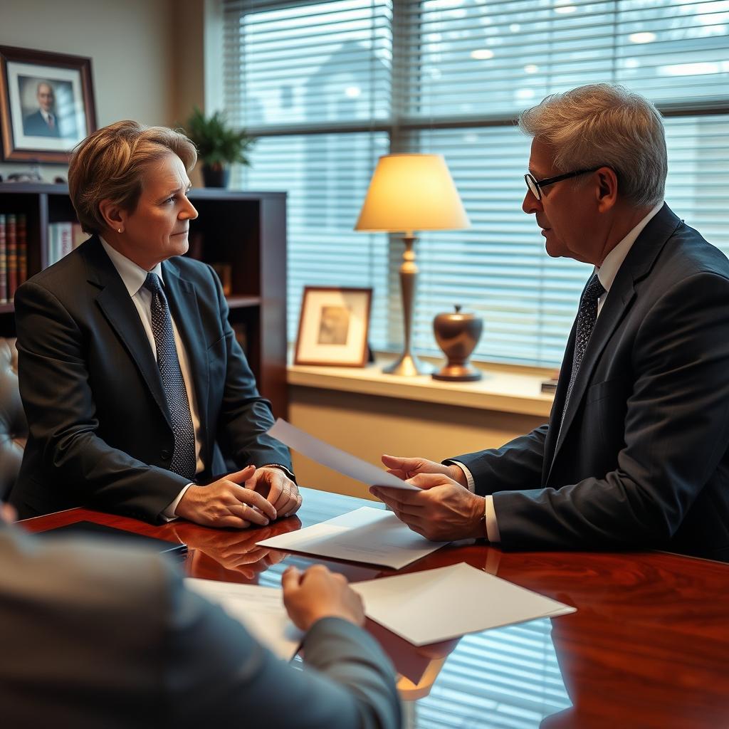 Business Transaction Lawyer York County, VA