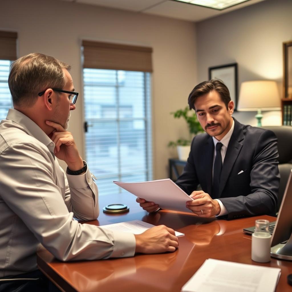 Business Valuation Divorce Lawyer Isle of Wight County