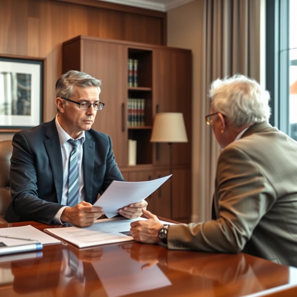 Business Valuation Divorce Lawyer James City County