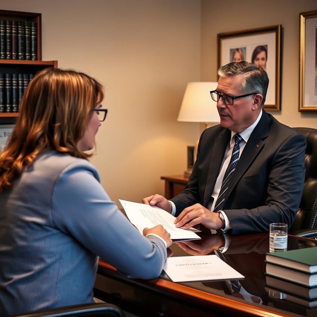 Business Valuation Divorce Lawyer Suffolk