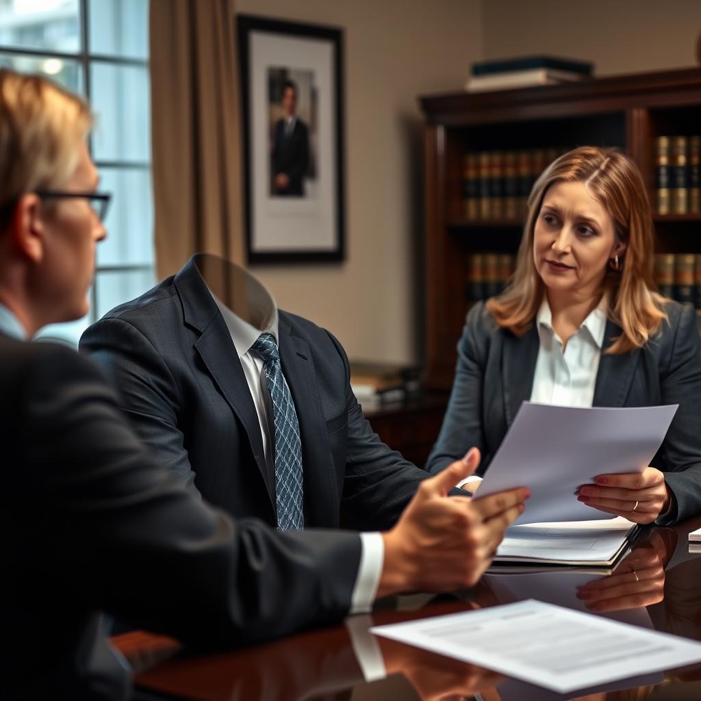 Business Valuation Divorce Lawyer Virginia Beach