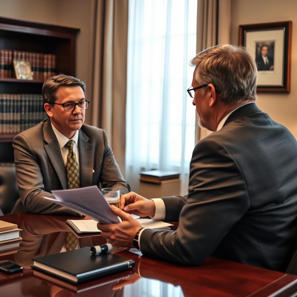 Business Valuation Divorce Lawyer York County