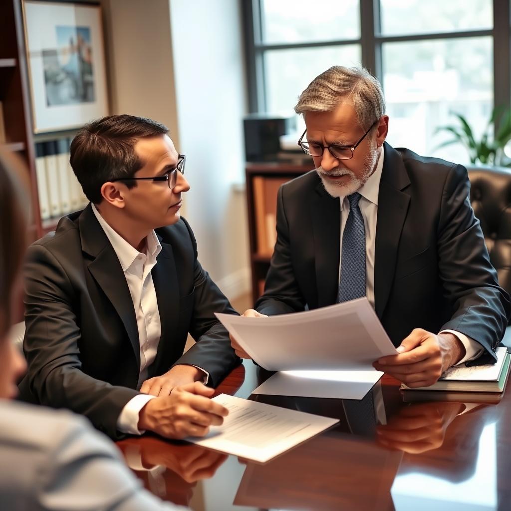 Commercial Leasing Lawyer Colonial Heights, VA
