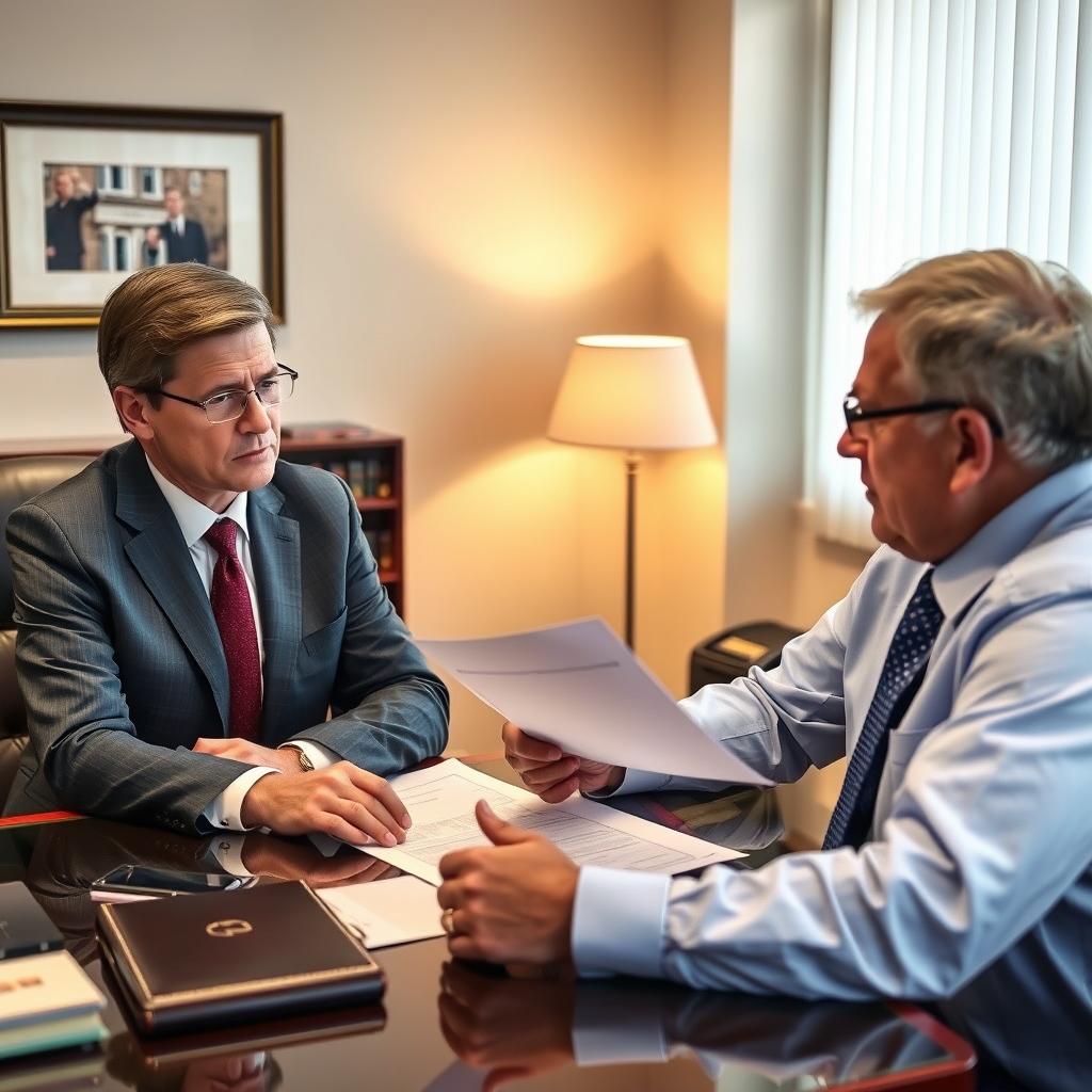 Commercial Leasing Lawyer Dinwiddie County, VA