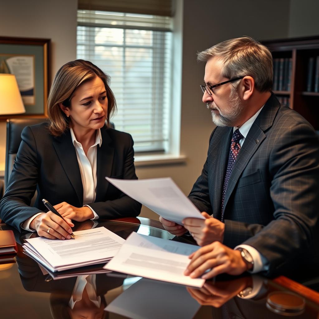 Commercial Leasing Lawyer Fluvanna County, VA