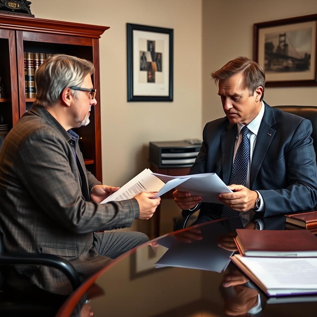 Commercial Leasing Lawyer Isle of Wight County, VA
