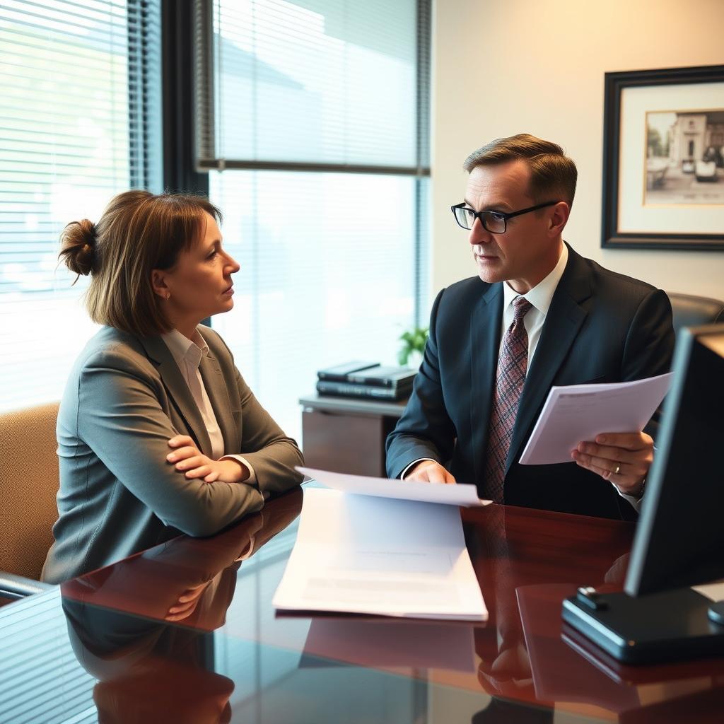 Commercial Leasing Lawyer James City County, VA